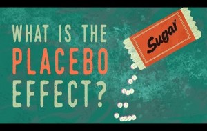 Ted-Ed video about the power of the placebo effect