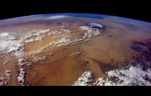 Stunning 4K Ultra High Definition of Earth from the Space Station